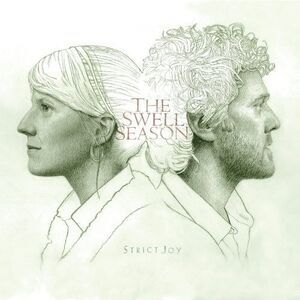 The Swell Season - Strict Joy  CD
